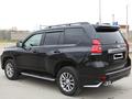 Toyota Land Cruiser Prado 2018 года за 23 100 000 тг. в Павлодар – фото 8