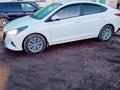 Hyundai Accent 2020 года за 7 350 000 тг. в Уральск