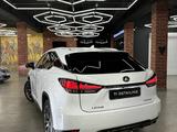 Lexus RX 300 2020 годаүшін27 000 000 тг. в Атырау – фото 2