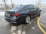 BMW 740 2021 года за 38 500 000 тг. в Алматы – фото 5