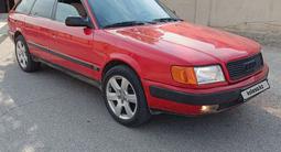 Audi 100 1993 годаүшін1 950 000 тг. в Шымкент – фото 3