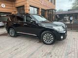 Nissan Patrol 2012 года за 14 499 999 тг. в Алматы – фото 4