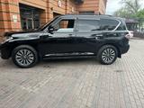 Nissan Patrol 2012 года за 14 499 999 тг. в Алматы – фото 3