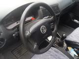 Volkswagen Golf 2002 годаүшін1 350 000 тг. в Экибастуз – фото 2