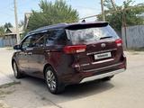 Kia Carnival 2015 годаүшін9 500 000 тг. в Алматы – фото 3