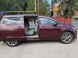 Kia Carnival 2015 годаүшін9 500 000 тг. в Алматы – фото 4
