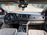 Kia Carnival 2015 годаүшін9 500 000 тг. в Алматы – фото 5
