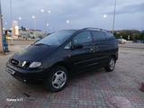 Ford Galaxy 1999 года за 2 100 000 тг. в Уральск – фото 3