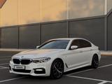 BMW 530 2018 года за 17 000 000 тг. в Шымкент – фото 2
