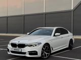 BMW 530 2018 года за 17 000 000 тг. в Шымкент