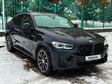 BMW X4 2023 года за 37 000 000 тг. в Астана – фото 3