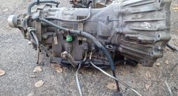 Акпп на ниссан армада 5.6 за 350 000 тг. в Алматы – фото 2