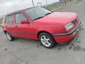 Volkswagen Golf 1993 годаfor1 750 000 тг. в Тараз – фото 4