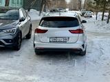 Kia Cee'd 2022 года за 9 700 000 тг. в Караганда – фото 4