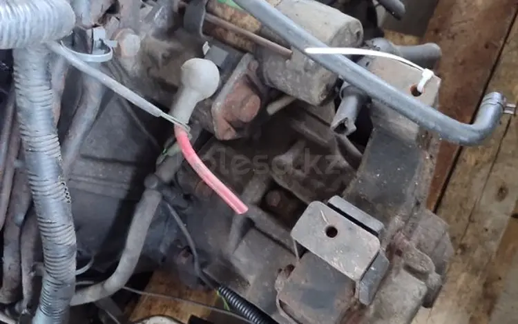 МКПП Механика коробка 20T2N Land Rover за 200 000 тг. в Астана