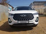 Chery Tiggo 7 Pro 2022 годаfor9 500 000 тг. в Астана – фото 2