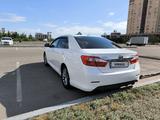 Toyota Camry 2014 года за 8 800 000 тг. в Астана – фото 3