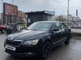 Skoda Superb 2013 годаүшін5 800 000 тг. в Алматы – фото 2