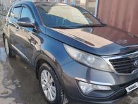 Kia Sportage 2011 годаүшін5 500 000 тг. в Актау