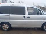 Hyundai Starex 2003 года за 3 500 000 тг. в Шымкент – фото 3