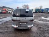 Hyundai Starex 2003 годаүшін3 500 000 тг. в Шымкент – фото 4