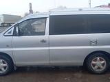 Hyundai Starex 2003 года за 3 500 000 тг. в Шымкент – фото 5