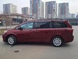 Toyota Sienna 2016 года за 13 500 000 тг. в Алматы