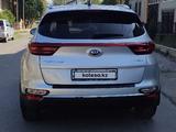 Kia Sportage 2019 года за 11 500 000 тг. в Шымкент – фото 2