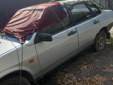 ВАЗ (Lada) 21099 1998 года за 850 000 тг. в Усть-Каменогорск – фото 3