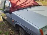 ВАЗ (Lada) 21099 1998 года за 850 000 тг. в Усть-Каменогорск – фото 4