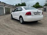 Volkswagen Polo 2013 годаүшін5 800 000 тг. в Павлодар – фото 3