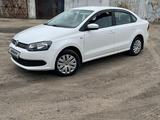 Volkswagen Polo 2013 годаүшін5 800 000 тг. в Павлодар