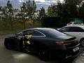 Mercedes-Benz S 63 AMG 2018 года за 60 000 000 тг. в Астана – фото 3