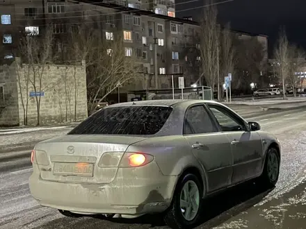 Mazda 6 2003 года за 2 500 000 тг. в Атырау – фото 2