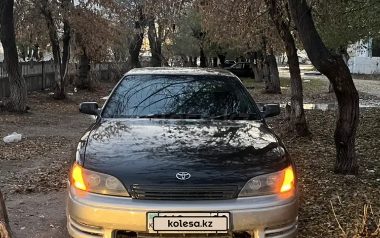 Toyota Windom 1995 года за 2 100 000 тг. в Караганда