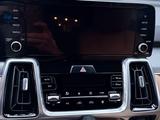 Kia Sorento 2022 годаүшін18 500 000 тг. в Алматы – фото 4