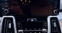 Kia Sorento 2022 годаүшін18 500 000 тг. в Алматы – фото 4