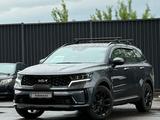 Kia Sorento 2022 годаүшін18 500 000 тг. в Алматы