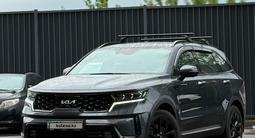 Kia Sorento 2022 годаүшін18 500 000 тг. в Алматы