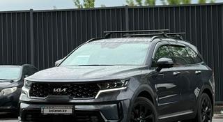 Kia Sorento 2022 года за 18 500 000 тг. в Алматы