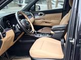 Kia Sorento 2022 годаүшін18 500 000 тг. в Алматы – фото 2
