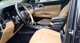 Kia Sorento 2022 годаүшін18 500 000 тг. в Алматы – фото 2