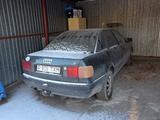 Audi 80 1992 года за 700 000 тг. в Караганда – фото 4