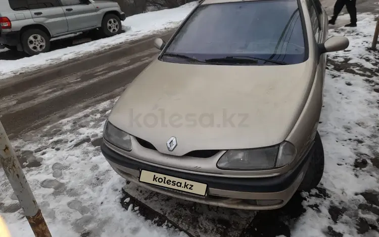 Renault Laguna 1997 годаүшін800 000 тг. в Алматы