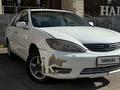 Toyota Camry 2005 года за 3 100 000 тг. в Караганда – фото 2