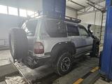 Toyota Land Cruiser 2005 года за 9 000 000 тг. в Костанай – фото 2