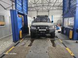 Toyota Land Cruiser 2005 года за 9 000 000 тг. в Костанай