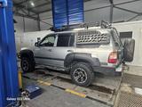 Toyota Land Cruiser 2005 года за 9 000 000 тг. в Костанай – фото 3