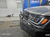 Toyota Land Cruiser 2005 года за 9 000 000 тг. в Костанай – фото 4