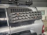 Toyota Land Cruiser 2005 года за 9 000 000 тг. в Костанай – фото 5